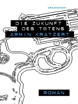 cover image of Die Zukunft des Tötens